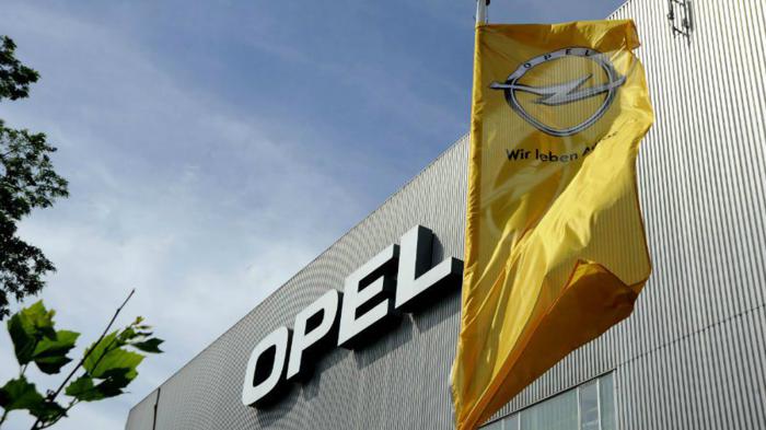 Κατασκευάζει εργοστάσιο μπαταριών η Opel