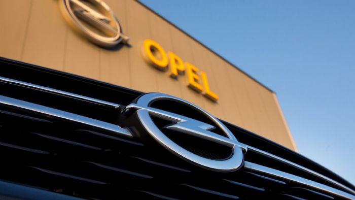 Επίσημο: Η Opel στα χέρια του PSA Group