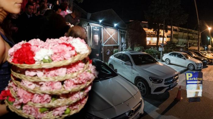 «Ντου» της Τροχαίας με 8 συλλήψεις | Παράνομα parking σε μπουζούκια & club