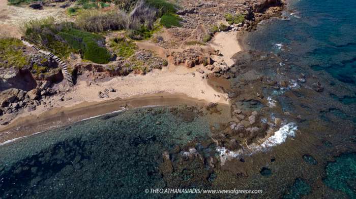 Μονεμβασιά: Ζήσε μέσα σε ένα πανέμορφο κάστρο