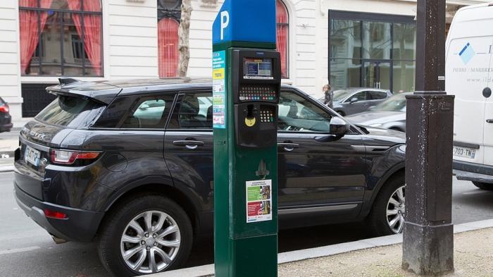 Αύξηση στο κόστος parking για τα SUV στην Ευρώπη