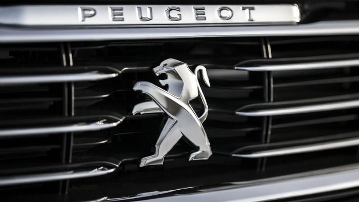 Απούσα από την Γενεύη η Peugeot; 