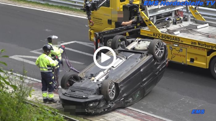 Τα... απόκρυφα του Polo GTI (+video)