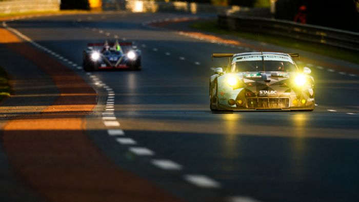 LeMans 2016: Ένας αγώνας 24 τίτλοι (+vid)