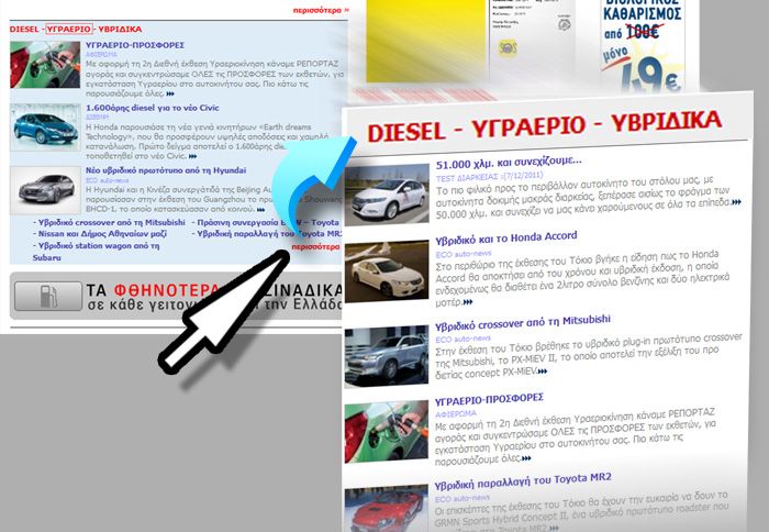 Όλα σε ένα, νοικοκυρεμένα. Μόνο στο www.autotriti.gr