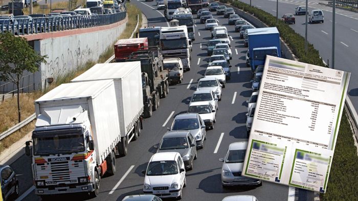 Πώς θα πληρώσουν τα πρόστιμα οι ανασφάλιστοι; 