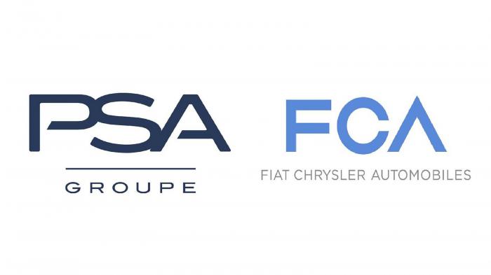 «Όχι» σε συνεργασία PSA με FCA 