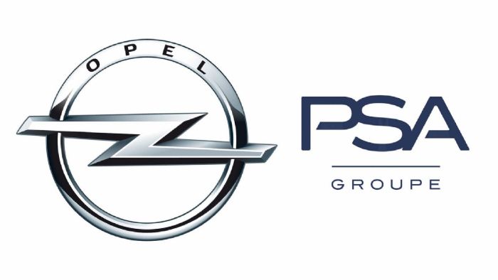 Στο Rüsselsheim τα νέα μοτέρ του Groupe PSA