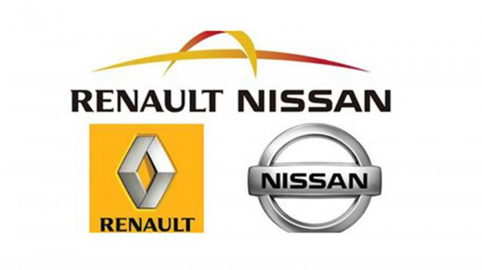 Τα λένε Renault-Nissan για τα μελλοντικά πρότζεκτ