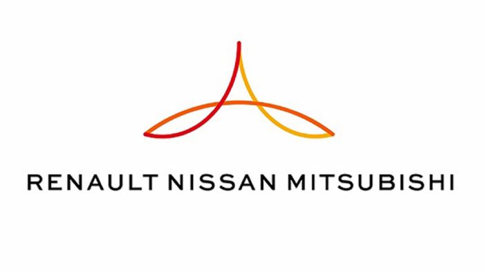 Πρώτη σε πωλήσεις στον κόσμο η Renault-Nissan-Mitsubishi