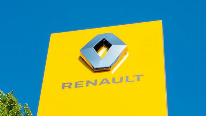 Νέο στρατηγικό πλάνο για την Renault 