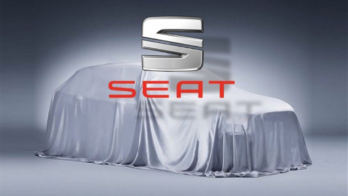 Έρχεται SEAT Arona