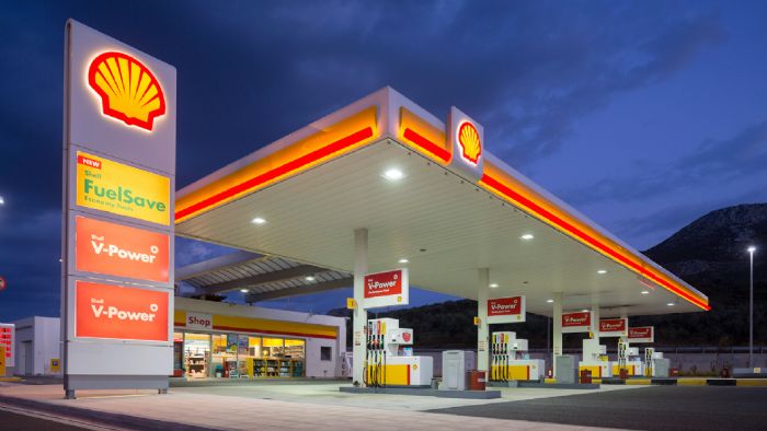 Νέα προσφορά από τη Shell