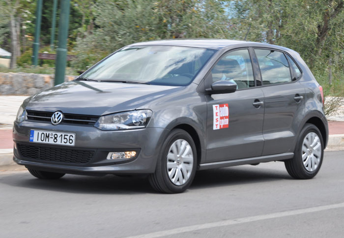 Το νέο VW Polo καταργεί τον 1,4 για χάρη ενός 1,2 turbo. Είναι όμως αυτό αρκετό απέναντι στον ανταγωνισμό, ή μήπως όχι;