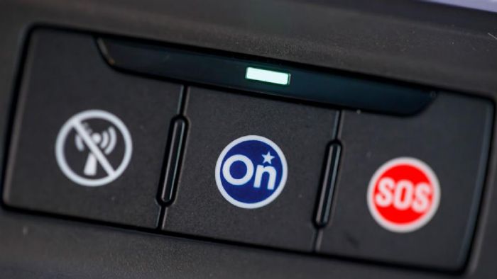 Opel Connect: Αντικαταστάτης του OnStar