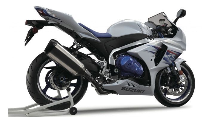 Nέα έκδοση Suzuki GSX-R 1000ZSE