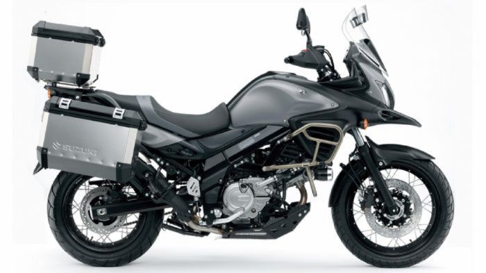 Suzuki : Οι τιμές των νέων μοντέλων