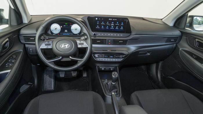 Hyundai I20 Vs Opel Corsa: Ποιο έχει καλύτερο εξοπλισμό;