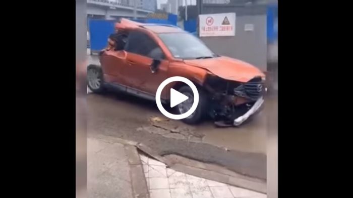 Είναι «σκυλιά» τα Mazda ή όχι; 