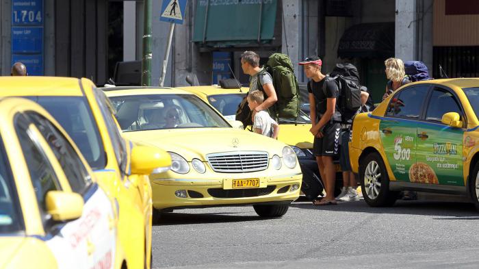 Οχήματα με leasing για τους επαγγελματίες 