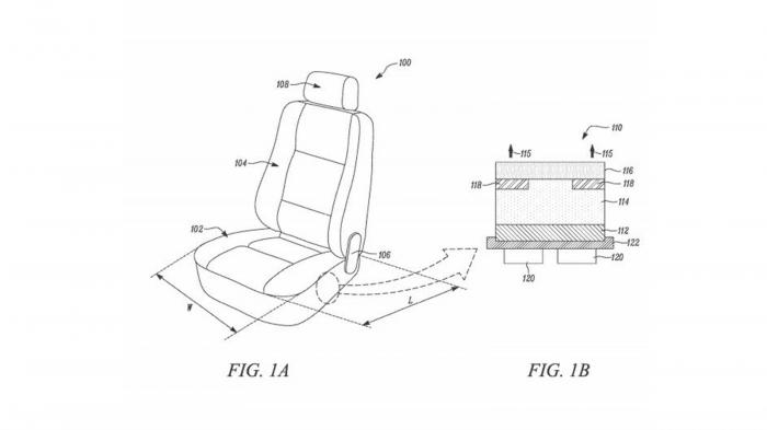 Αλλάζει τα θερμαινόμενα καθίσματα η Tesla 