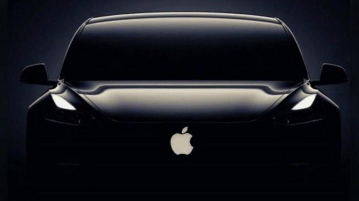 Aναλαμβάνει η Kia την κατασκευή του Apple Car;