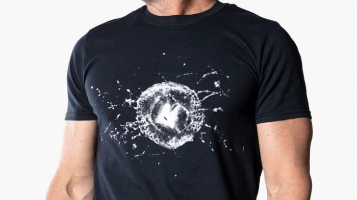 T-shirt κάνει πλούσιο τον Elon Musk