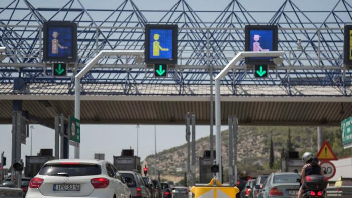 Συστάσεις από την Αττική Οδό για το ενιαίο e-pass