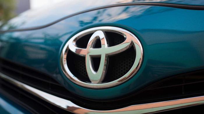 Toyota: Το έμβλημα με τους 3 «αγνώστους» κύκλους και το μυστικό τους