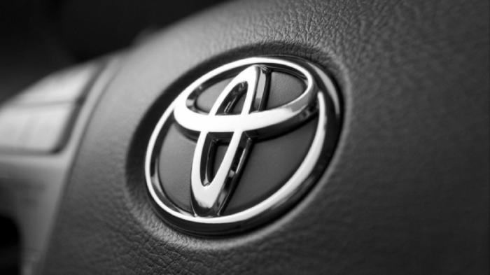 Πρώτη σε πατέντες το 2020 στις ΗΠΑ η Toyota 