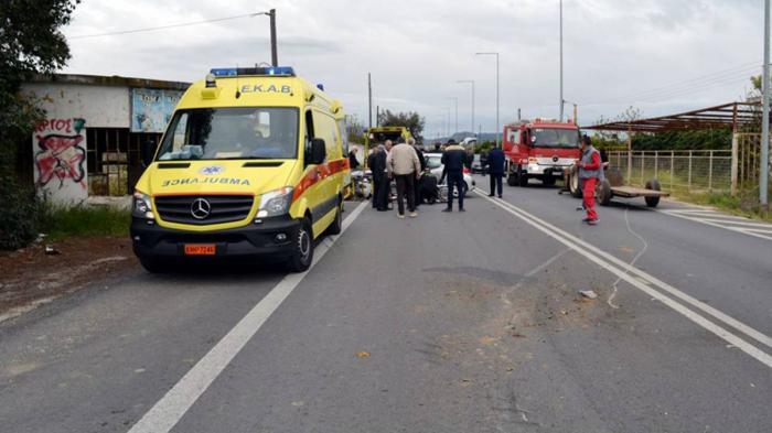 20 νεκροί στην άδεια Αττική τον Αύγουστο