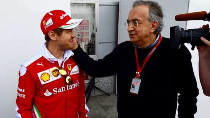 Vettel: «Mπορεί να συμβεί και σε άλλους...»