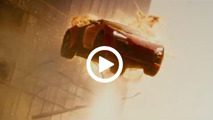 Το trailer του Furious 7