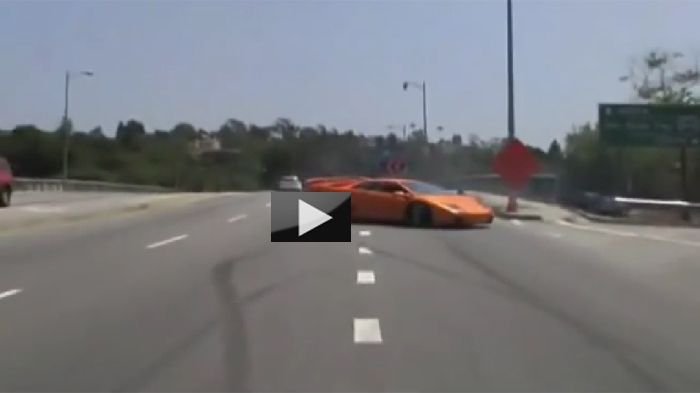 Τα supercars θέλουν και …superdrivers