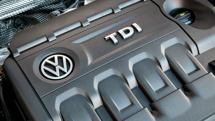 H VW παίρνει πίσω τα diesel σε περίπτωση απαγόρευσης