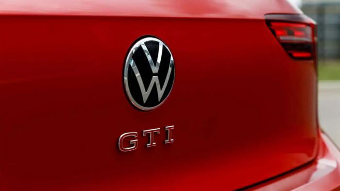 Παρουσιάζει νέο GTI μοντέλο στο Μόναχο η VW;