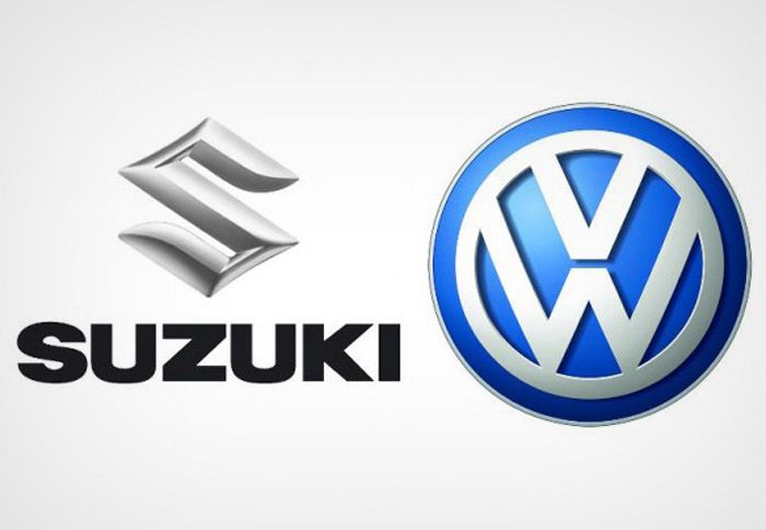 Στα μαχαίρια οι VW και Suzuki