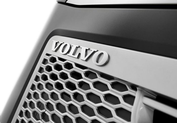 Volvo: Μειωμένες οι πωλήσεις Νοεμβρίου