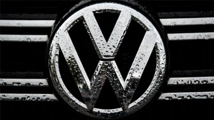 VW: Ανάκληση οχημάτων