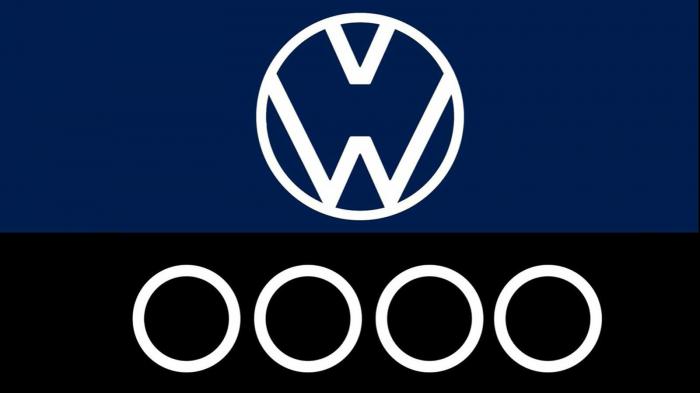 VW και Audi «κρατάνε αποστάσεις» (+vids)