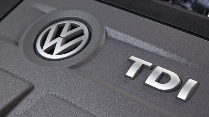 Dieselgate λύση σε 1 χρόνο