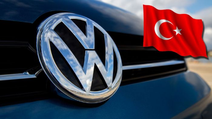 Στην Τουρκία το νέο εργοστάσιο της VW