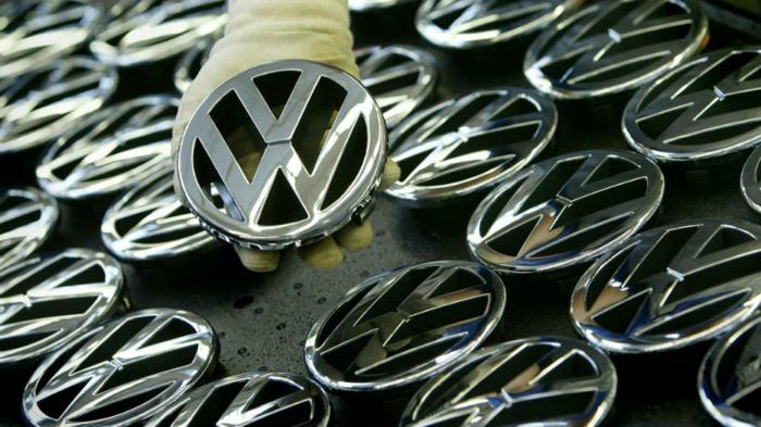 Τέλος το εργοστάσιο της VW στην Τουρκία 