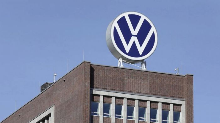 Δεν επενδύει τελικά στην Τουρκία η VW