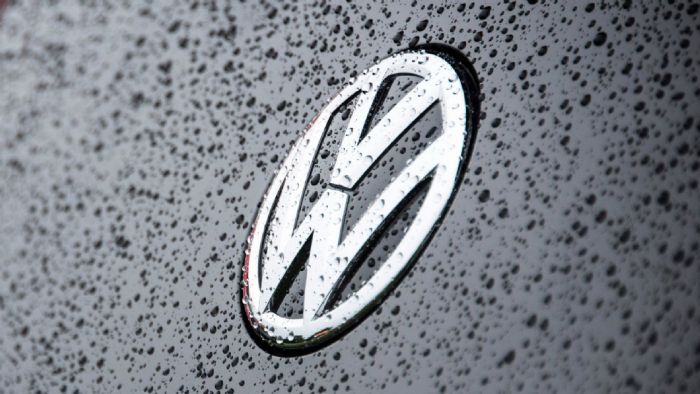 VW: Δεν ψάχνουμε νέα τοποθεσία για εργοστάσιο