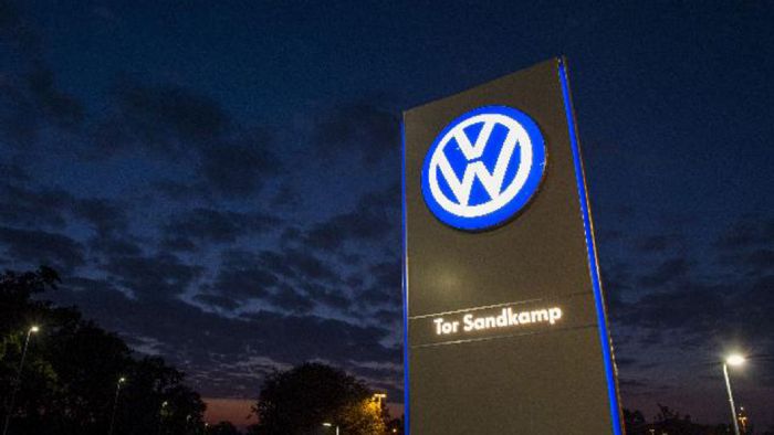 Αποδέχεται τους όρους δανείου η VW