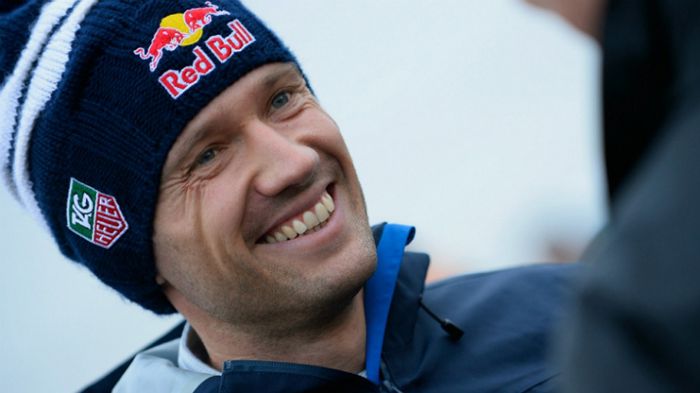 Νίκη Ogier και στο φινάλε του WRC