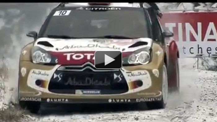 WRC: Τα καλύτερα των 5 πρώτων ράλι