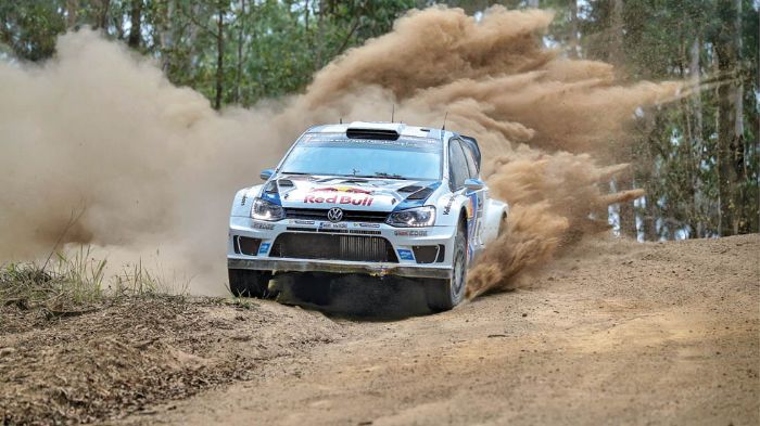 WRC: 3, 2, 1, Go!