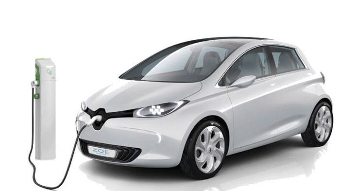 Παγκόσμιο ρεκόρ για το Renault Zoe